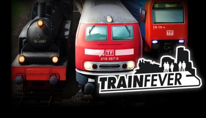 Transport Fever Update Download